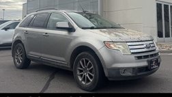 2008 Ford Edge SEL