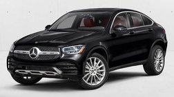 2022 Mercedes-Benz GLC-Class GLC 300 4MATIC