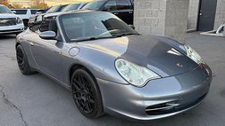 2003 Porsche 911 Carrera