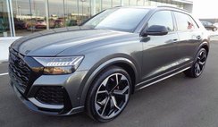 2021 Audi RS Q8 4.0T quattro