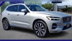 2023 Volvo XC60 B5 Plus Bright Theme