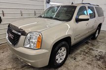 2012 GMC Yukon XL SLT
