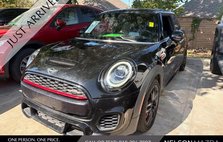 2019 MINI Hardtop John Cooper Works