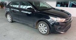 2022 Kia Rio S