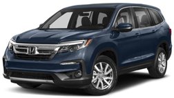 2019 Honda Pilot EX-L w/Navi w/RES