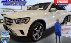 2020 Mercedes-Benz GLC-Class GLC 300 4MATIC