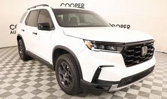 2023 Honda Pilot TrailSport