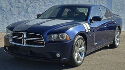 2014 Dodge Charger R/T