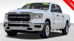 2023 Ram Ram Pickup 1500 Big Horn