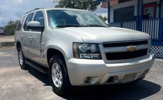 2014 Chevrolet Tahoe LS