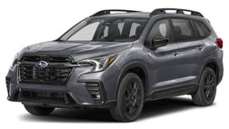 2026 Subaru Ascent Onyx Edition Touring