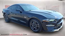 2022 Ford Mustang GT