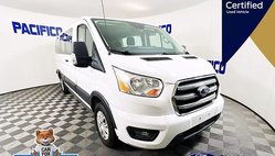 2020 Ford Transit XLT