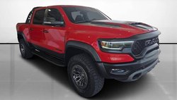 2024 Ram Ram Pickup 1500 TRX