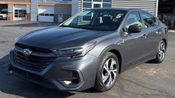 2024 Subaru Legacy Base