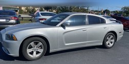 2014 Dodge Charger SE