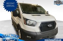 2024 Ford Transit 250