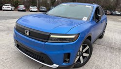 2025 Honda Prologue Touring