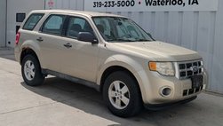 2011 Ford Escape XLS