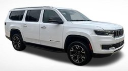 2024 Jeep Wagoneer L Series III