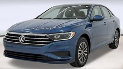 2019 Volkswagen Jetta SEL