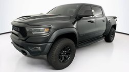 2022 Ram Ram Pickup 1500 TRX