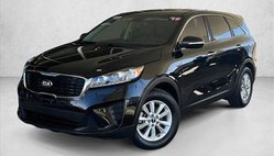 2019 Kia Sorento L