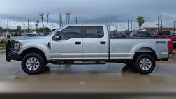 2022 Ford Super Duty F-350 XL