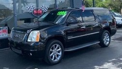 2010 GMC Yukon XL Denali