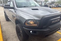 2019 Ram Ram Pickup 1500 Classic SLT