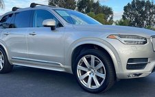 2016 Volvo XC90 T6 Inscription