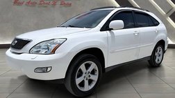 2004 Lexus RX 330 Base