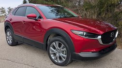 2023 Mazda CX-30 2.5 S Premium