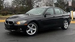 2015 BMW 3 Series 328i xDrive