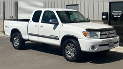 2004 Toyota Tundra SR5