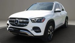 2024 Mercedes-Benz GLE-Class GLE 350 4MATIC