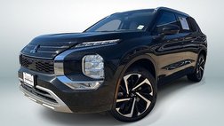 2023 Mitsubishi Outlander SEL