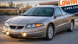 2000 Pontiac Bonneville SSEi