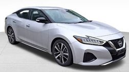 2023 Nissan Maxima 3.5 SV
