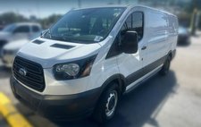 2019 Ford Transit 150