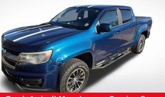 2019 Chevrolet Colorado Work Truck