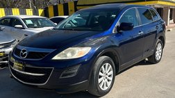 2010 Mazda CX-9 