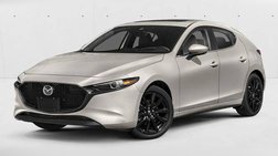 2023 Mazda MAZDA3 2.5 S Premium