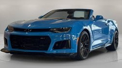 2023 Chevrolet Camaro ZL1