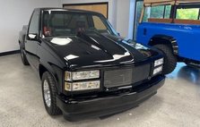 1994 Chevrolet C/K 1500 C1500 WT