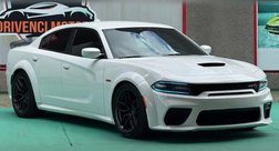 2020 Dodge Charger Scat Pack