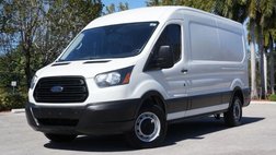 2019 Ford Transit 250