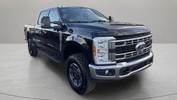 2024 Ford Super Duty F-250 XLT