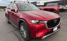 2026 Mazda CX-90 3.3 Turbo Premium Plus