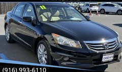 2011 Honda Accord EX-L V6
